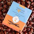 Mademoiselle de Margaux Saveur Orange Dark Chocolate Twigs with Orange