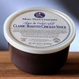 Glace de Poulet Gold - Classic Roasted Chicken Stock