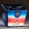Murray River Pink Salt - 250 gram box