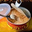 Ortiz Bonito del Norte Tuna 8.8 oz tin