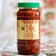 Sambal Oelek Ground Fresh Chili Paste