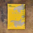 Sirene Ch'abil 65% Dark Milk Chocolate Bar with Cardamom