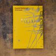 Sirene Coastal Rainforest 73% Dark Chocolate Bar with Kelp and Currants