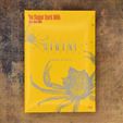 Sirene No Sugar 65% Dark Milk Chocolate Bar
