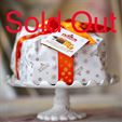 Albertengo Arancia Cioccolate - Orange and Chocolate Panettone 