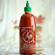 Sriracha Hot Chili Sauce