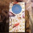 Utopick Coconut Hibiscus 70% Dark Chocolate Bar