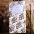 Utopick Tonka Bean and Pear 56% Milk Chocolate Bar