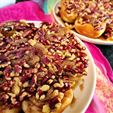 Red Walnut Sticky Buns Recipe