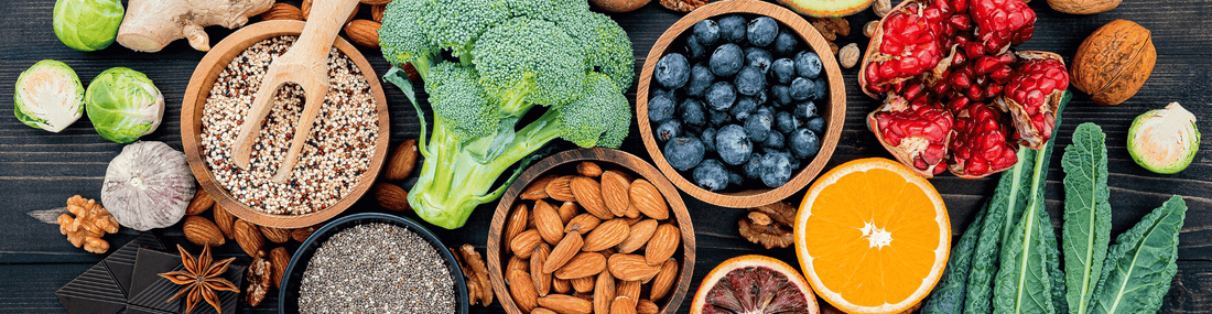10 Ways Your Pantry Can Support Asthma-Friendly Eating