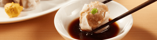 Why Your Soy Sauce Tastes Flat (And What to Look For Instead)