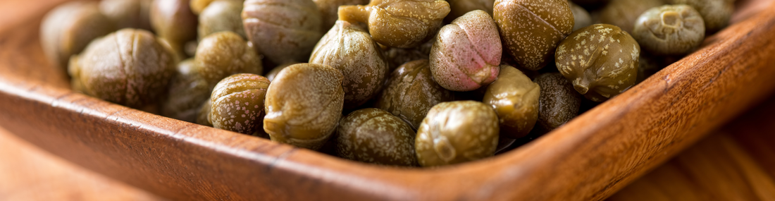 Capers