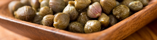 Capers
