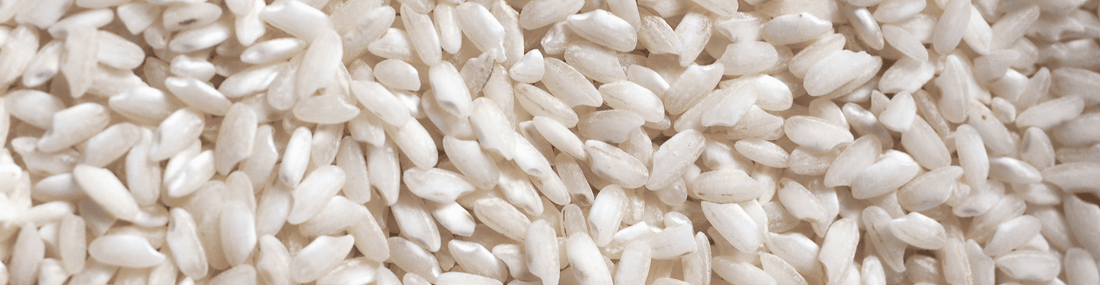 The Secret to Better Risotto: It’s the Rice