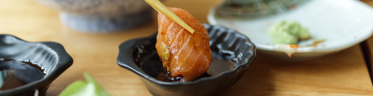 How to Choose Soy Sauce: A Guide to Shoyu Styles & Uses