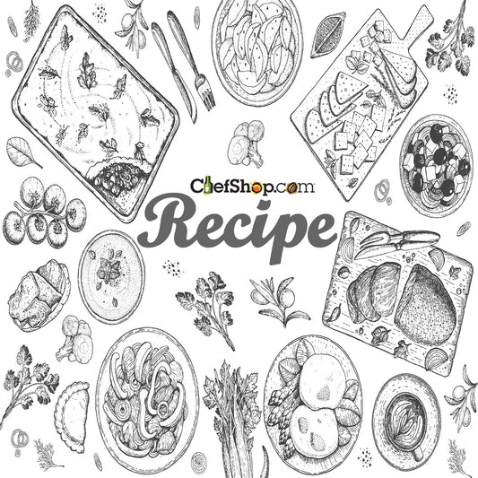 Chili Baked Beans Soup Recipe