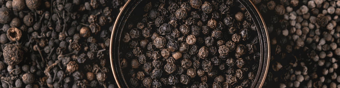 Kampot Pepper: Why This Cambodian Spice Is Considered the World’s Finest