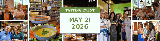 Magnolia Chamber of Commerce ChefShop Social - Thursday, May 21