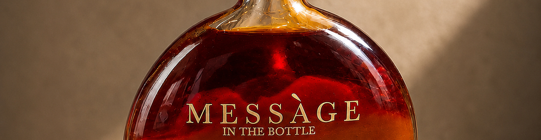 What Is Sicilian Red Prawn Elixir? A Message From the Deep