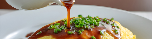 The Restaurant-Kitchen Secret: More Than Gourmet Demi-Glace & Glace