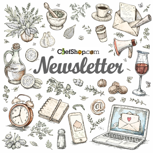 Fun sayings converted to food and why strolling after dinner