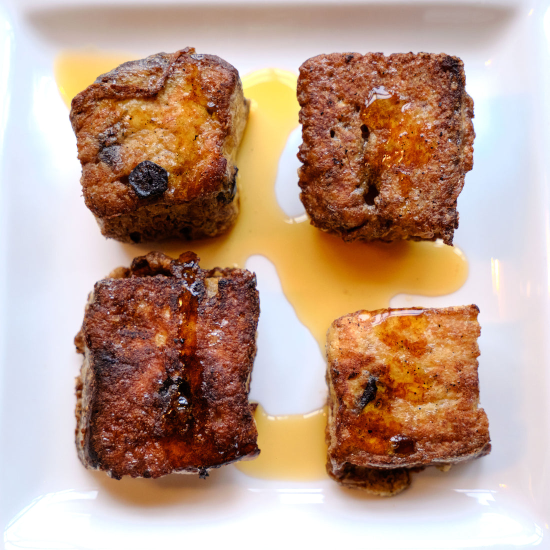 Panettone French Toast Recipe