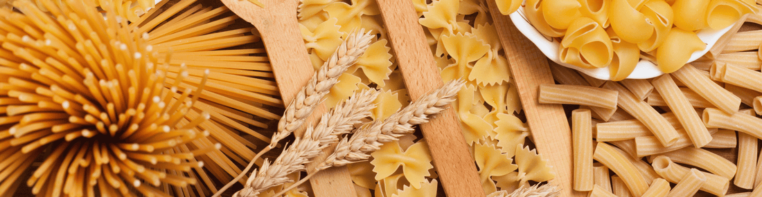 How to Choose Better Dried Pasta