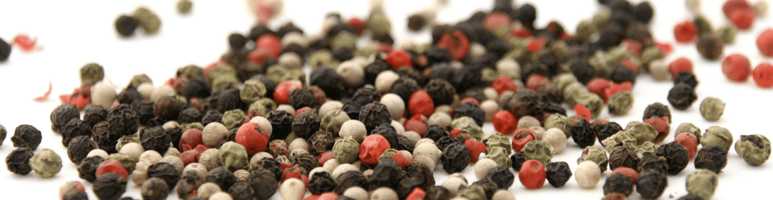 Peppercorns: A Complete Guide to Flavor, Origin, and Choosing the Right One