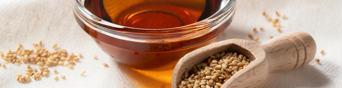 Sesame Oil Guide: Golden Sesame Oil, Dark Roasted Golden Sesame Oil & Chili Sesame Oil