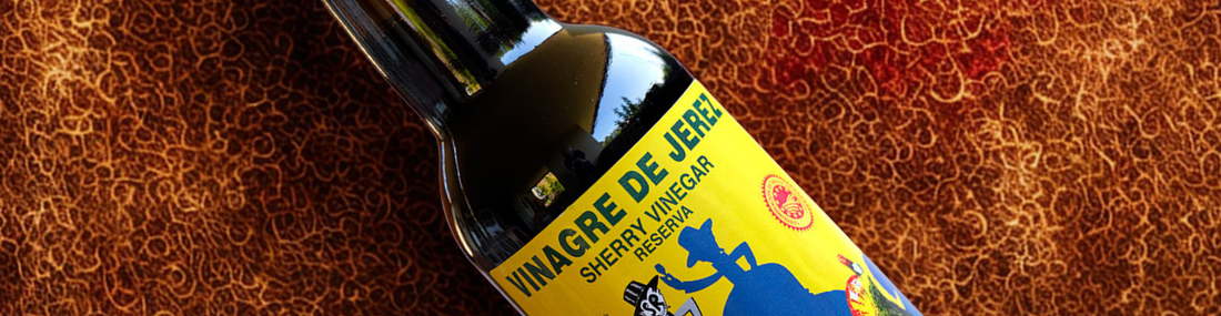 Sherry Vinegar