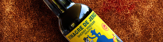 Sherry Vinegar