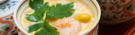 What Is Shiro Tamari? Japan's Pale, Wheat-Based Seasoning Explained