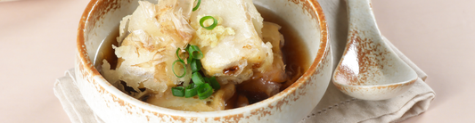 What Is Shirodashi? How to Use Japan’s Pale Dashi Seasoning