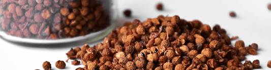 Sichuan Peppercorns (Szechuan): The Citrus-Spice That Changes How Food Feels