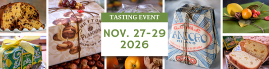 Taste of the Cakes Event