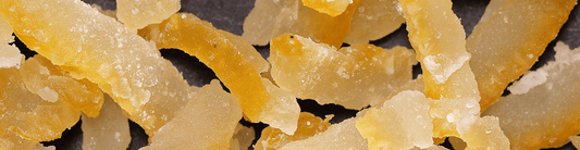 Why Yuzu Is Everywhere Right Now (and How to Use It at Home)