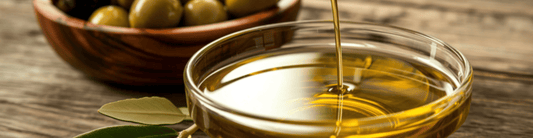 How to Taste Olive Oil Like a Pro