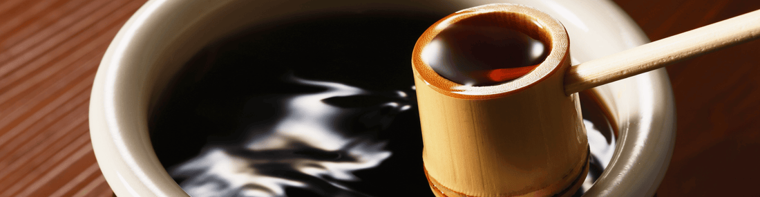 How to Taste Soy Sauce Like a Pro