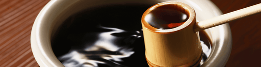 How to Taste Soy Sauce Like a Pro