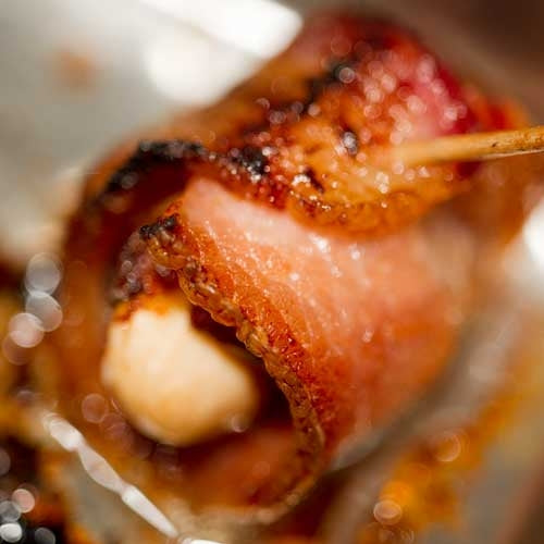 Deviled Dates Recipe