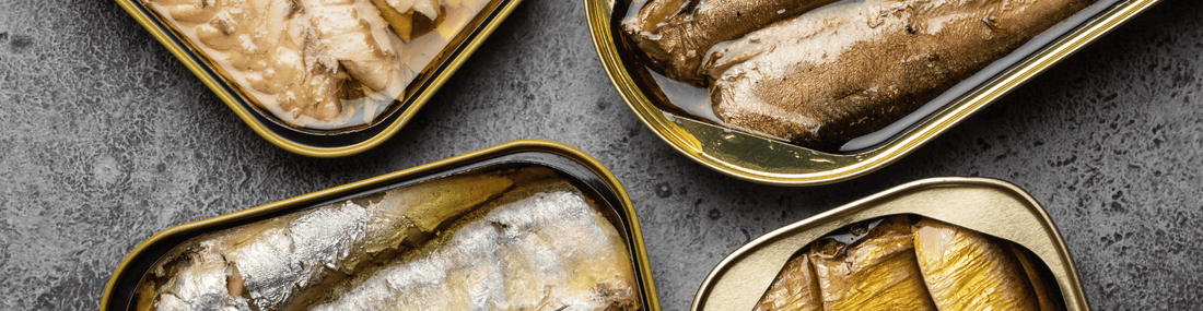 The Tinned Fish Renaissance: Why Everyone Is Suddenly Obsessed