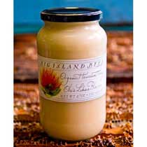 Big Island Bees