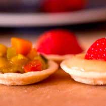 Baking Extras