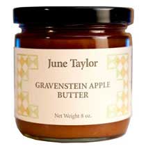 Fruit Butters