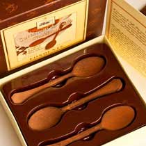 Slitti Chocolate