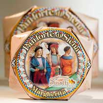 PANFORTE