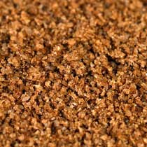 Smoked Salt