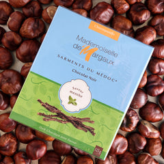 Classic Chocolate Makers