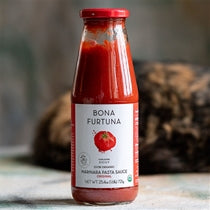 Pasta Sauce