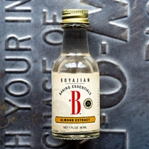 Extracts & Flavorings